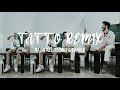 Rauw Alejandro &amp; Camilo - Tatto Remix (Letra/Lyrics)