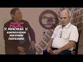NADIR REYMOND, LEYENDA DEL CLUB DE BUGUIES
