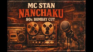 Nanchaku Mc Stan 80S Version