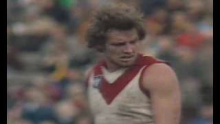 Information AFL-VFL-Glory-Days Sensational Seventies-1978 Update