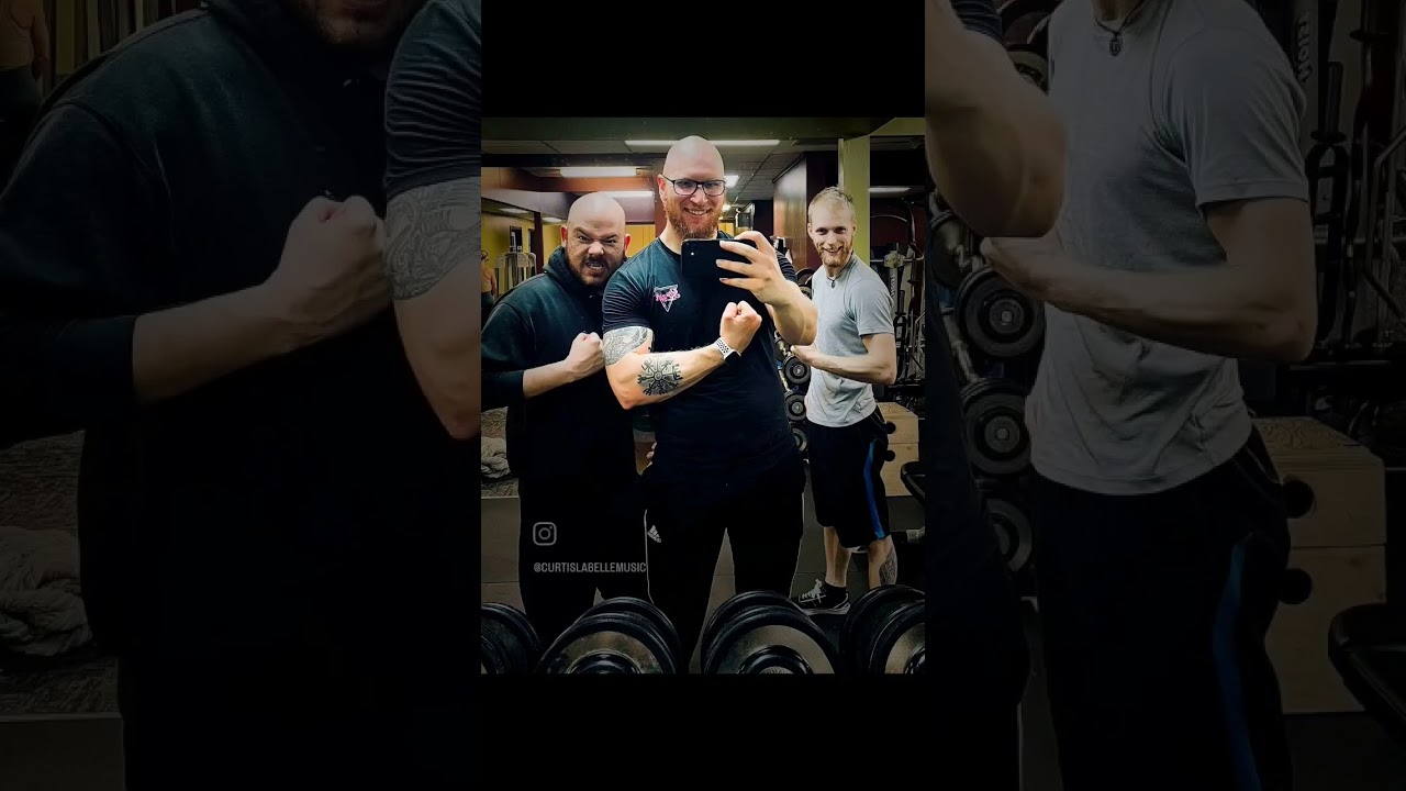 Great moments from HOPT2022.  Cheers to everyone involved.  My amazing band, crew and team!