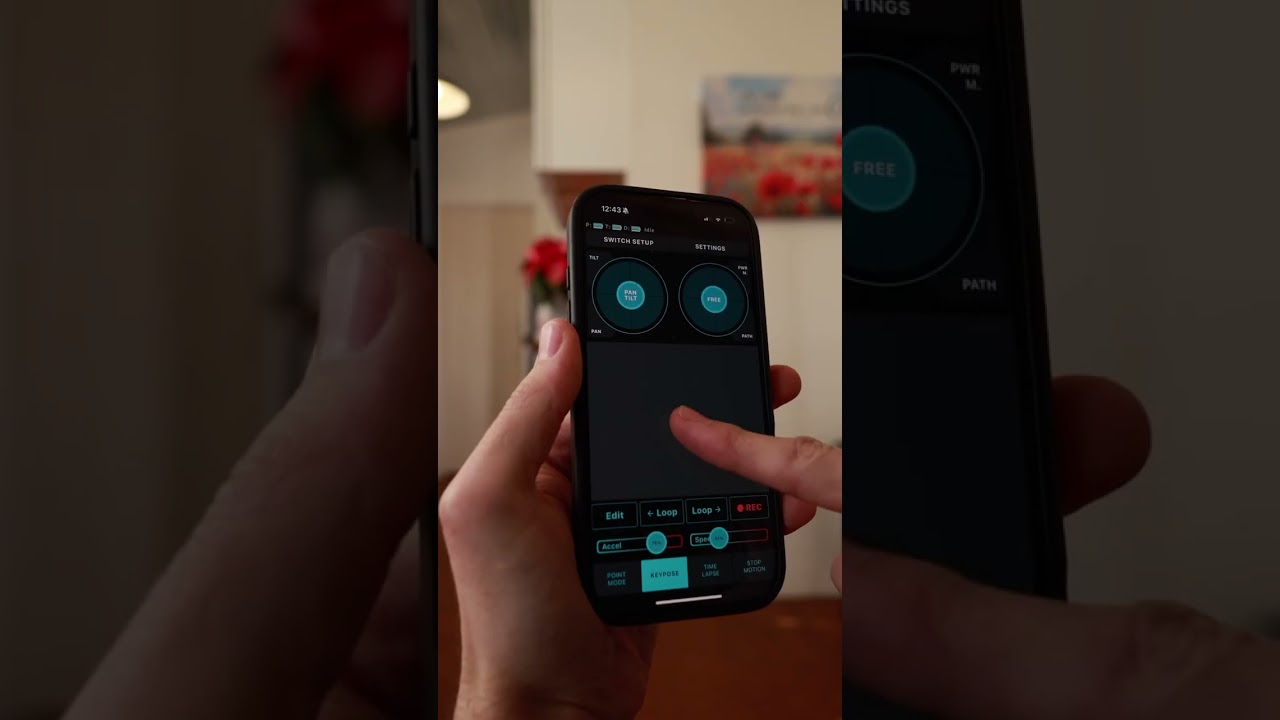 Luke Edwin’s take on the new DollyONE v2