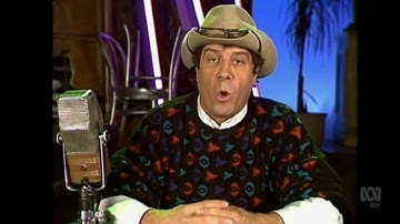 Countdown (Australia)- Humdrum- June 28, 1987