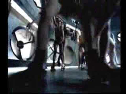 Robbie Williams Rock DJ