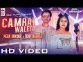 CAMRAY WALEYA - Neha Kakkar , Tony Kakkar | Official Music Video | Gaana Originals