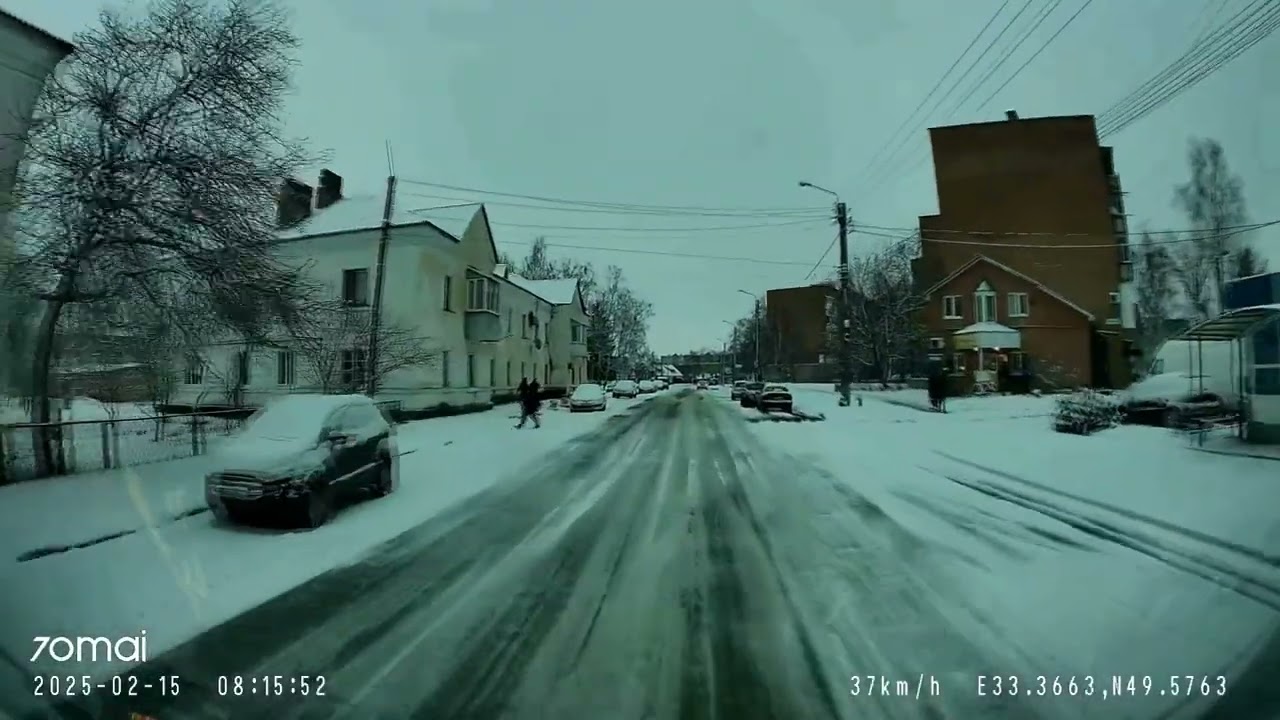 Миргород  (15.02.2025)