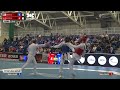 224 qf m68kg  harris khalfani usa vs  recber hakan tur i manchester 2022 world taekwondo gp