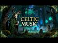 This Celtic Music Will Melt Away Your Daily Stress Like Rain in the Forest