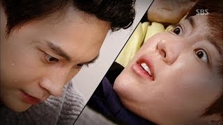 정은우 "벗은 몸 확인하자" @잘 키운 딸 하나 46회