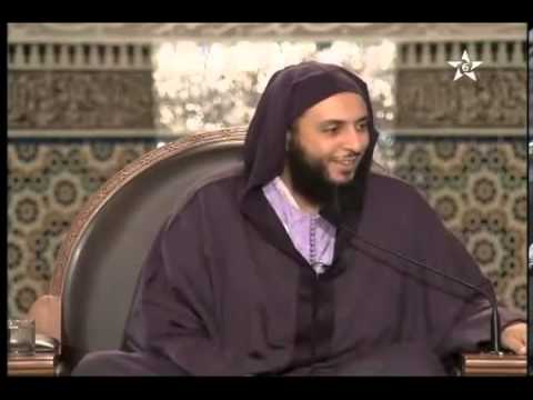 الناس كالإبل المائة الشيخ سعيد الكملي