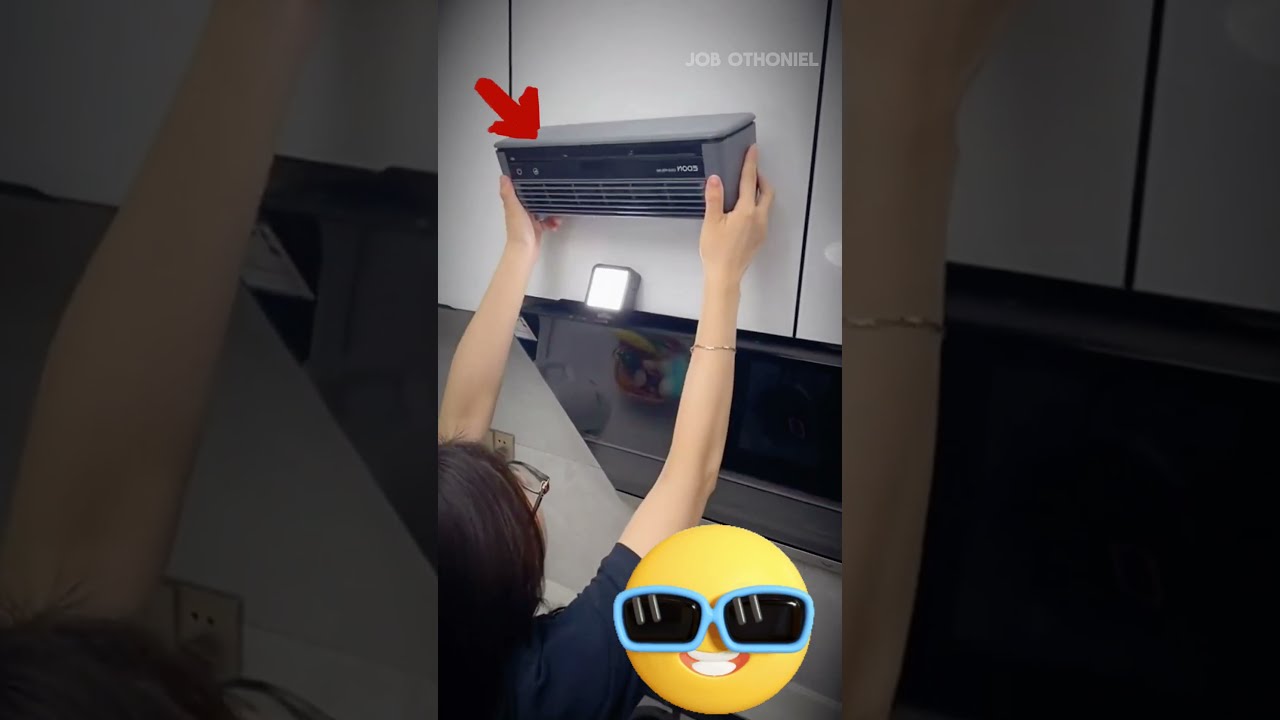 Última tendencia: Mini aire acondicionado portátil para llevar