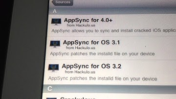 installous 5 for ipad 2( please read description)