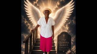 Celebration Of Life For Clerona Darius