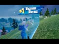 Fortnite pour les NULS - Faites des Top 1 - Partie 2