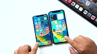 iPhone XS 200ជាង​ vs iPhone XR 200ជាងមួយណាល្អជាង?