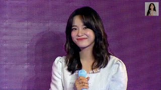 김세정 KIM SEJEONG - 'Maybe I am (아마 난 그대를)' @ 2nd MINI ALBUM [I’m] 발매 기념 SHOWCASE