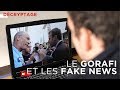 Le gorafi et les fake news avec son cofondateur sbastien libus