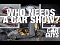 The BEST cars of 2020-2021 REVEALED! Who needs a motor show? ║ TheCarGuys.tv