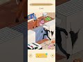 Brain Puzzle 2: Logic Twist Save the Rich Lady Open all the doors to save the rich woman