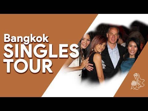 Bangkok Women Singles Tour Review | Bangkok Women
