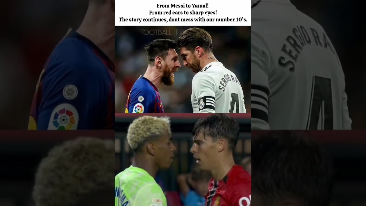 The Legacy Continues.. 