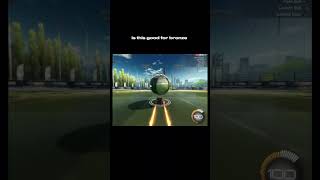 #rocketleague #rl #gaming #bronze