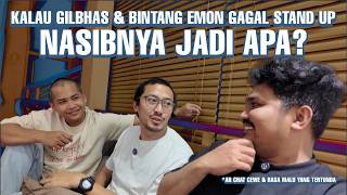 Video Keempat : Adi Arkiang salah langka dalam ber-PDKT