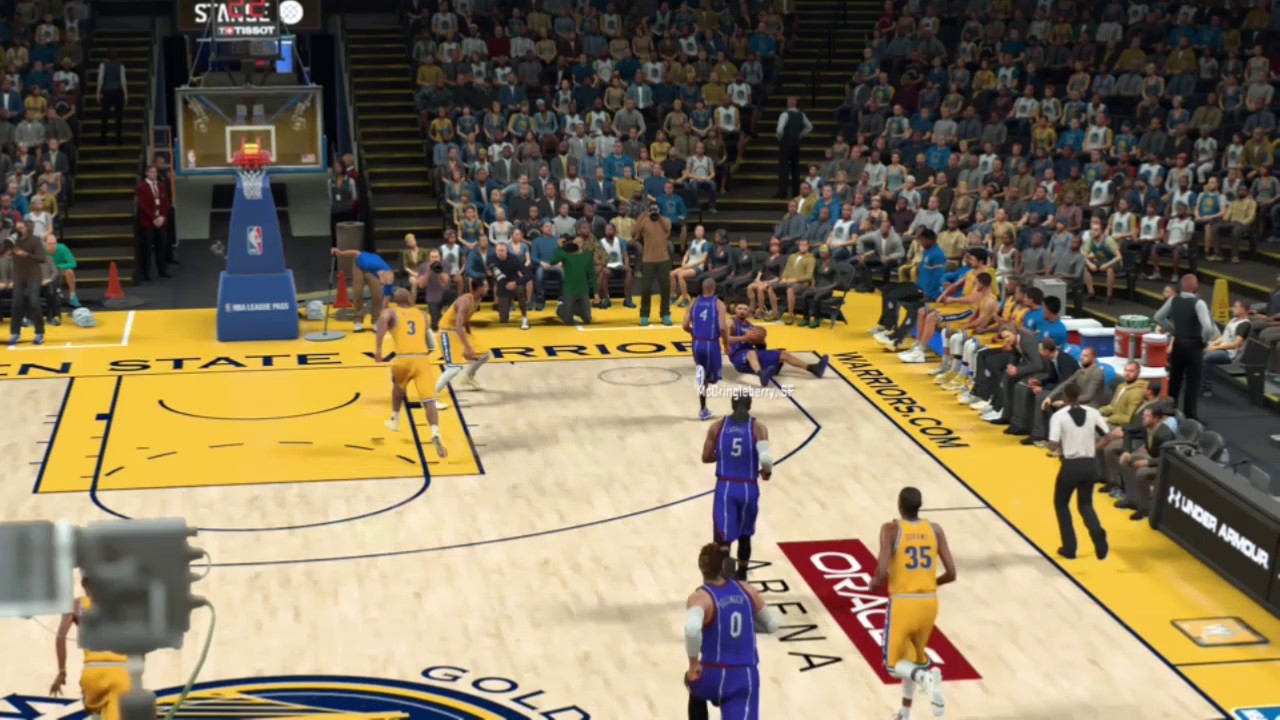 Derozan for ShakeDown12's Top 10