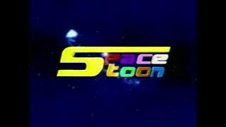 Introduction Short Spacetoon