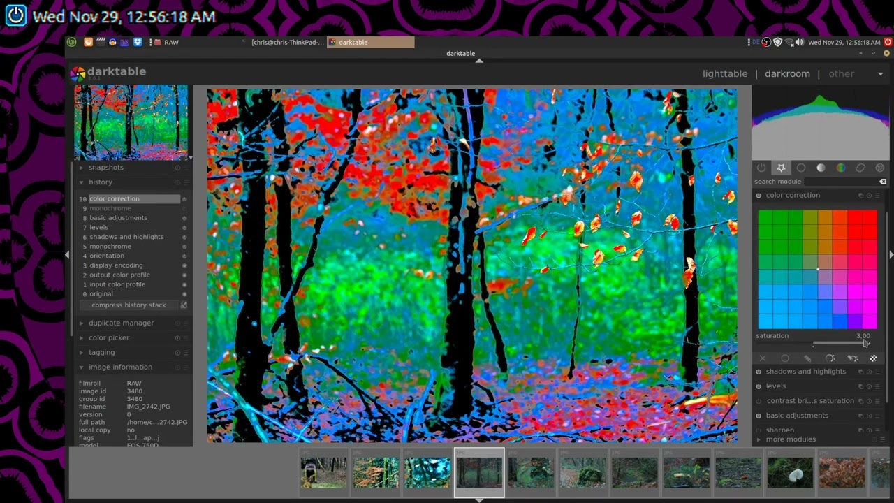 So ART was silent, after all...