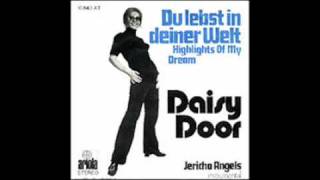 Daisy Door - Du lebst in deiner Welt chords