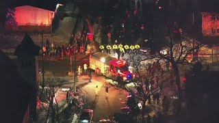 Tensions escalate in Minneapolis after federal officer shoots man, Trump threatens Insurrection Act