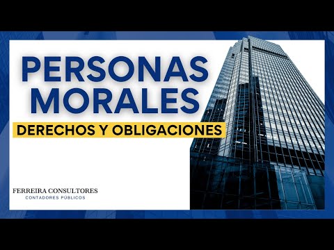 Vídeo: Com Educar Una Persona Moral