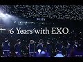 6 Years with EXO ♥︎ 0408