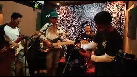 Pas Band-Jengah (Cover) Total x Cimone.