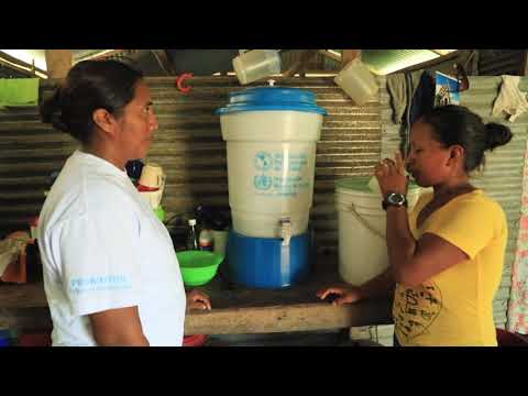 water filters berkey Integrated Health Systems of Latin America and the Caribbean
