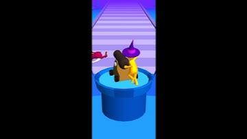 Join Clash 3D - Gameplay Walkthrough Part 192 - By (iOS, Android)