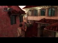 Uncharted 3 Remastered Invisible Gun