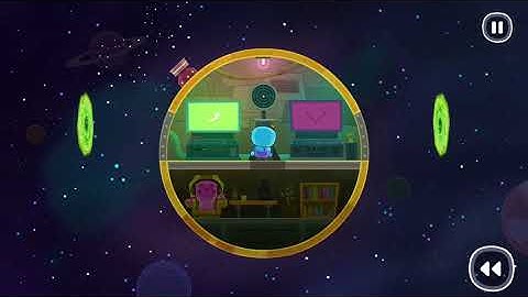 Bring You Home. Level 39. Walkthrough. All pictures.