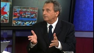Patricio Hales renunció como Embajador de Chile en Francia