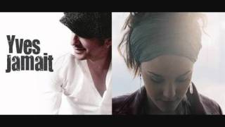 Video thumbnail of "Yves Jamait & Zaz - La Radio Qui Chante"