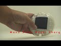 Sunbonar Solar Runway IP68 Waterproof Ground Lights High Brightness Traffic Signal Road Stud