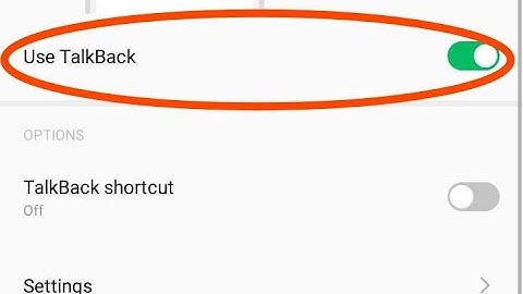 TalkBack off infinix hot 10 play, how to off TalkBack