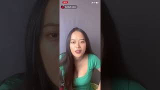 Ada Yang Kelihatan Tu Besar Banget Apa Yah Bumil Montok Live Tiktok