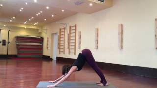 Света Владовская для Онлайн Йога Марафона #7suryanamaskar Света Владовская для Онлайн Йога Марафона #7suryanamaskar