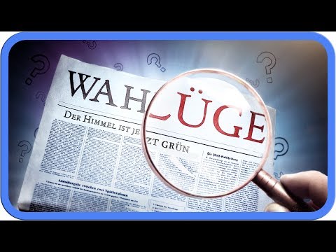 Video: Beispiele für nützliche Informationen: wo man suchen und wie man sie erkennt