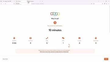 PhoneBurner makes Dynamic List management a Breeze in Zoho v2