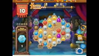 MB Hexa Blast Secret Quest 223 screenshot 3