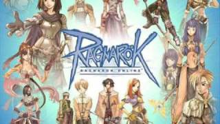 Ragnarok Prontera Theme