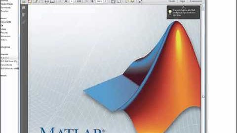 Complete walkthrough of Matlab User Documents for building a trading model or strategy